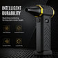 💨 50% OFF NOW! 🔧 Handheld Turbo Blower & Vacuum – 180K RPM, 8000mAh & 2-in-1 🌀