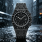 ⌚ 50% OFF NOW! ✨ Sparkling Quartz Watch – Waterproof, Scratch-Resistant & Built to Turn Heads 💎