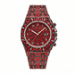 ⌚ 50% OFF NOW! ✨ Sparkling Quartz Watch – Waterproof, Scratch-Resistant & Built to Turn Heads 💎