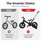 🚲 50% OFF NOW! 🧒 2-in-1 Kids Tricycle & Balance Bike – With Parent Push Handle & Grow-with-Me Design 🛡️