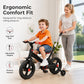 🚲 50% OFF NOW! 🧒 2-in-1 Kids Tricycle & Balance Bike – With Parent Push Handle & Grow-with-Me Design 🛡️
