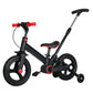 🚲 50% OFF NOW! 🧒 2-in-1 Kids Tricycle & Balance Bike – With Parent Push Handle & Grow-with-Me Design 🛡️
