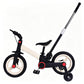 🚲 50% OFF NOW! 🧒 2-in-1 Kids Tricycle & Balance Bike – With Parent Push Handle & Grow-with-Me Design 🛡️