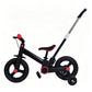 🚲 50% OFF NOW! 🧒 2-in-1 Kids Tricycle & Balance Bike – With Parent Push Handle & Grow-with-Me Design 🛡️