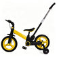🚲 50% OFF NOW! 🧒 2-in-1 Kids Tricycle & Balance Bike – With Parent Push Handle & Grow-with-Me Design 🛡️