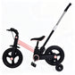 🚲 50% OFF NOW! 🧒 2-in-1 Kids Tricycle & Balance Bike – With Parent Push Handle & Grow-with-Me Design 🛡️