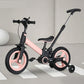 🚲 50% OFF NOW! 🧒 2-in-1 Kids Tricycle & Balance Bike – With Parent Push Handle & Grow-with-Me Design 🛡️