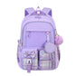 🎀🎒 50% OFF! ⚡Cute Bowknot Lightweight School Backpack – Water Repellent & Anti-Theft!
