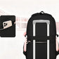 🎀🎒 50% OFF! ⚡Cute Bowknot Lightweight School Backpack – Water Repellent & Anti-Theft!