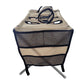 🐾 2026 Sale — Over 24 500 Sold!🌟 2‑in‑1 Foldable Pet Grooming Bed