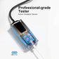 🧪 50% OFF NOW! ❄️ Halogen Leak Detector – High-Sensitivity, Multi-Gas & Flexible Probe 🔍