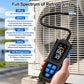 🧪 50% OFF NOW! ❄️ Halogen Leak Detector – High-Sensitivity, Multi-Gas & Flexible Probe 🔍