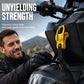 🏍️ Buy 1 Get 1 Free! 💪 Secure Carry Handlebar Hook – CNC Aluminum, Heavy-Duty & OEM Fit 🛡️