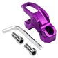 🏍️ Buy 1 Get 1 Free! 💪 Secure Carry Handlebar Hook – CNC Aluminum, Heavy-Duty & OEM Fit 🛡️