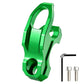 🏍️ Buy 1 Get 1 Free! 💪 Secure Carry Handlebar Hook – CNC Aluminum, Heavy-Duty & OEM Fit 🛡️
