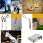 ⛑️ 50% OFF NOW! 🏕️ Survival Gear Kit – Compass, Thermal Blanket, Multi-Tool & Waterproof Case 🔦