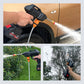 💦 50% OFF NOW! 🚗 Powerful Car Wash Machine – 60Bar Pressure, Adjustable Nozzle & Portable Design 🌊