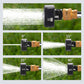 💦 50% OFF NOW! 🚗 Powerful Car Wash Machine – 60Bar Pressure, Adjustable Nozzle & Portable Design 🌊