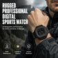 ⌚ 50% OFF NOW! 🌊 Digital Sports Watch – 50M Waterproof, LED Luminous Display & Rugged Design 🏔️