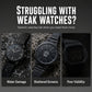 ⌚ 50% OFF NOW! 🌊 Digital Sports Watch – 50M Waterproof, LED Luminous Display & Rugged Design 🏔️