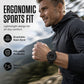 ⌚ 50% OFF NOW! 🌊 Digital Sports Watch – 50M Waterproof, LED Luminous Display & Rugged Design 🏔️