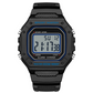 ⌚ 50% OFF NOW! 🌊 Digital Sports Watch – 50M Waterproof, LED Luminous Display & Rugged Design 🏔️