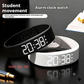 ⌚ 50% OFF NOW! ❤️ SmartSense Smartband – Fitness Tracker, Heart Rate & Step Counter – Ideal for Daily Health 🏃