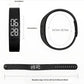 ⌚ 50% OFF NOW! ❤️ SmartSense Smartband – Fitness Tracker, Heart Rate & Step Counter – Ideal for Daily Health 🏃