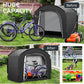 🚲 50% OFF NOW! 🏕️ Portable Bike Storage Shed – Weather-Resistant, Spacious & Easy Assembly 🔧