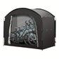 🚲 50% OFF NOW! 🏕️ Portable Bike Storage Shed – Weather-Resistant, Spacious & Easy Assembly 🔧