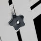 🎯 50% OFF NOW! 📐 Hole Locator for Tiles – One-Click Positioning, 360° Adjustable & Stainless Steel 🛠️