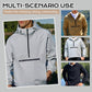 🧥⚡ 50% OFF! 🌬️ Men's Windproof Waterproof Stretch Outdoor Jacket – Four-Way Stretch, Breathable & Functional – Over 36,900 Sold