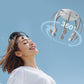 😌 50% OFF NOW! 🧠 Head Massager – 8 Independent Heads, 360° Relief & 4 Adjustable Modes 🌿