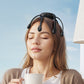 😌 50% OFF NOW! 🧠 Head Massager – 8 Independent Heads, 360° Relief & 4 Adjustable Modes 🌿