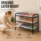 Expandable Shoe Rack