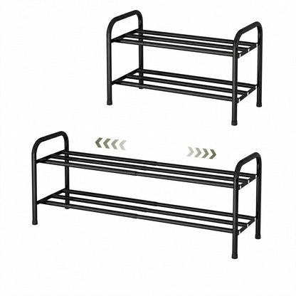 Expandable Shoe Rack