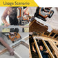 📐 50% OFF NOW! 🔨 Framing Stud Layout Tool – Accurate, Efficient & Durable Aluminum Alloy 🛠️
