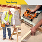 📐 50% OFF NOW! 🔨 Framing Stud Layout Tool – Accurate, Efficient & Durable Aluminum Alloy 🛠️