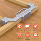 📐 50% OFF NOW! 🔨 Framing Stud Layout Tool – Accurate, Efficient & Durable Aluminum Alloy 🛠️