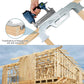 📐 50% OFF NOW! 🔨 Framing Stud Layout Tool – Accurate, Efficient & Durable Aluminum Alloy 🛠️