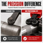 🔧 50% OFF NOW! ⚙️ Lathe Knurling Tool Holder – Rock-Solid Clamping, Flawless Finish – Precision for Every Turn 🛠️