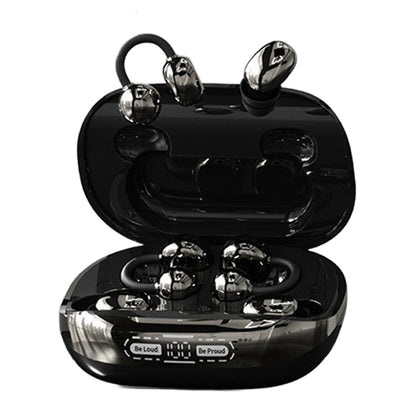 🎧 50% OFF NOW! ⚡ Bluetooth 6.0 Earbuds – 96H Playtime, 2-in-1 Design & AI Noise Reduction 🎵