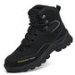 🥾 50% OFF NOW! 🛡️ Steel Toe Safety Shoes – Puncture-Resistant, Protective & Comfortable for Work 💪