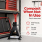 🛠️ 50% OFF NOW! 🚗 Safety Jack Stands – Dual-Lock Pin, Heavy-Duty Ratchet & Stable Support 🔧