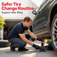 🛠️ 50% OFF NOW! 🚗 Safety Jack Stands – Dual-Lock Pin, Heavy-Duty Ratchet & Stable Support 🔧