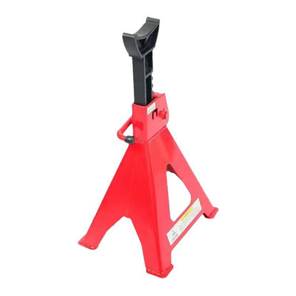 🛠️ 50% OFF NOW! 🚗 Safety Jack Stands – Dual-Lock Pin, Heavy-Duty Ratchet & Stable Support 🔧
