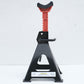 🛠️ 50% OFF NOW! 🚗 Safety Jack Stands – Dual-Lock Pin, Heavy-Duty Ratchet & Stable Support 🔧