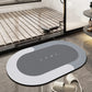 🚿💧 50% OFF! 🛡️Super Absorbent Quick-Dry Bath Mat – Non-Slip & Soft, Perfect for Bathroom, Kitchen & Entryway.