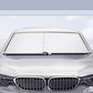 🚗 50% OFF NOW! ☀️ Retractable Windshield Shade – 6-Layer Insulation, Adjustable Width & Secure Mount 🌡️