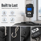 ⚖️ 50% OFF NOW! 🧳 Digital Luggage Scale – 50kg Capacity, Dual Sensors & 4 Unit Conversion – Perfect for Travel & Fishing 🎣